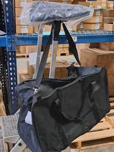 lot 912 image: Lot of (2) ProGuard Coaches Bag