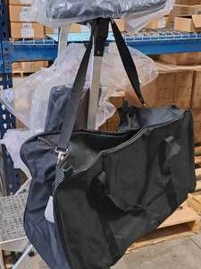 lot 919 image: Lot of (6) ProGuard Coaches Bag