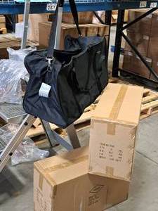 lot 926 image: Lot of (24) ProGuard Coaches Bag