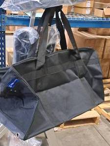 lot 935 image: Lot of (6) ProGuard Team Bags