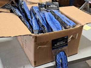 lot 526 image: Lot of (30) Proguard Walking Blade Mates Size Adult Blade Guard