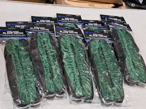 lot 545 image: Lot of (10) Proguard Walking Blade Mates Size Adult Blade Guard