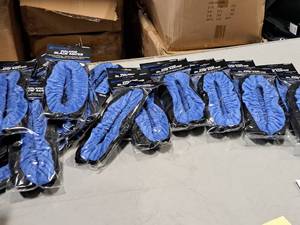 lot 566 image: Lot of (20) Proguard Walking Blade Mates Size Youth Blade Guard