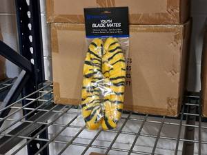 lot 602 image: Lot of (60) ProGuard Blade Mates Size Youth Blade Guards