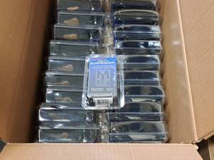 lot 838 image: Lot of (20) ProGuard Size Youth Suspenders