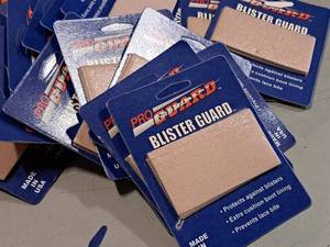 lot 845 image: Lot of (29) ProGuard Blister Guard