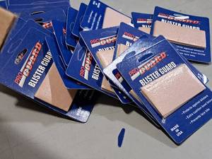 lot 847 image: Lot of (50) ProGuard Blister Guard