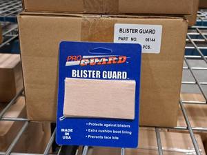 lot 848 image: Lot of (90) ProGuard Blister Guard