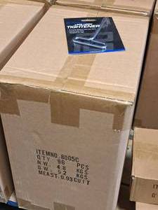 lot 1572 image: Lot of (1 Case) ProGuard Lace Hook Tightener 96-count ( 96 total items )