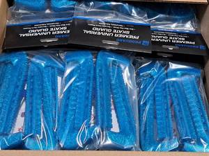 lot 1521 image: Lot of (10) ProGuard Premier Universal Skate Guards