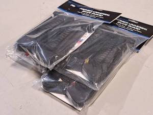lot 1498 image: Lot of (5) ProGuard Premier Universal Skate Guards