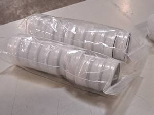lot 1334 image: Lot of (20) ProGuard Hockey Stick Wax