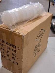 lot 1352 image: Lot of (100) ProGuard Hockey Stick Wax