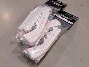 lot 1395 image: Lot of (5) ProGuard Zigzags Skate Guards