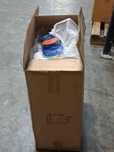 lot 1083 image: Lot of (60) ProGuard EZ Sauce OnOff Ice Hockey Training Tool
