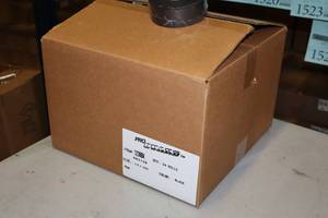 lot 1682 image: Lot of (1 Case) ProGuard Black Hockey Tape 54-count 1-12x30yd