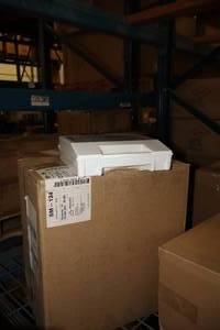 lot 1941 image: Lot of (1 Case) Recreational Sports First Aid Kits 71-piece 12-count