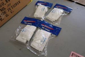 lot 2272 image: Lot of (4) ProGuard Athletic Supporter
