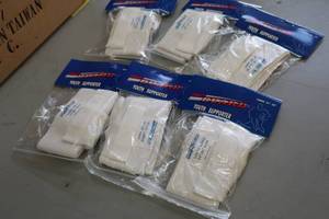 lot 2275 image: Lot of (6) ProGuard Athletic Supporter