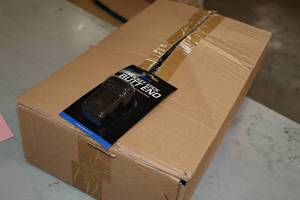 lot 2339 image: Lot of (1 Box) ProGuard Hockey Stick Butt Ends 48-count ( 48 total items )