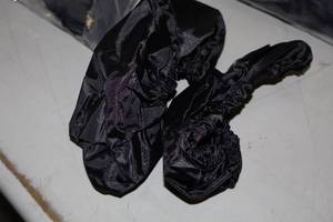 lot 2279 image: Lot of (1 Pair) ProGuard Replacement Booties