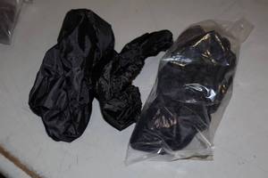 lot 2280 image: Lot of (2 Pair) ProGuard Replacement Booties
