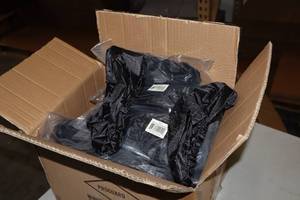 lot 2290 image: Lot of (30 Pair) ProGuard Replacement Booties