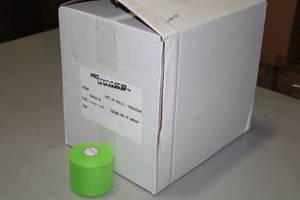 lot 2499 image: Lot of (1 Box) ProGuard Foam Underwrap 2-34x30yd 48-count ( 48 total items )