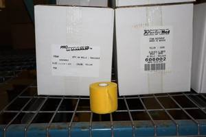 lot 2520 image: Lot of (2 Boxes) ProGuard Foam Underwrap 2-34x30yd 48-count ( 96 total items )