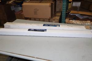 lot 2463 image: Lot of (2) ProGuard Shooter Trainer 8995