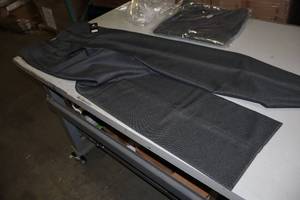 lot 2590 image: Lot of (2) Champro Adult Size 34 Umpire Pants