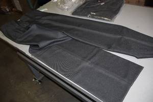 lot 2595 image: Lot of (2) Champro Adult Size 42 Umpire Pants