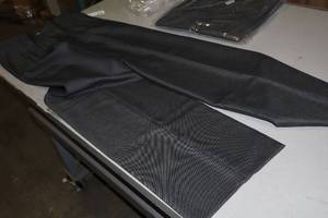 lot 2597 image: Lot of (1) Champro Adult Size 46 Umpire Pants