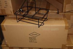 lot 4034 image: Lot of (1 Case) ProGuard Water Bottle Carrier 6-count ( 6 total items )