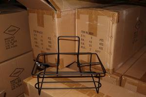lot 4040 image: Lot of (2 Cases) ProGuard Water Bottle Carrier 6-count ( 12 total items )