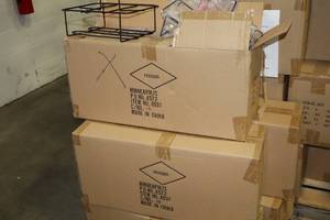 lot 4067 image: Lot of (2 Boxes) ProGuard Water Bottle Carriers 6-count ( 12 total items )