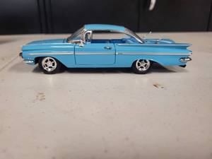 Arko Products 1959 Chevy Impala
