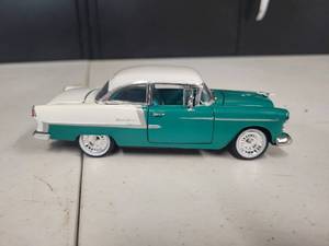 Arko Products 1955 Chevy Belair 132 Scale