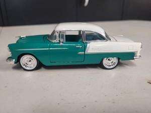 Arko Products 1955 Chevy Belair 132 Scale