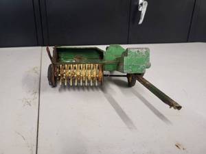 Ertl John Deere Square Baler