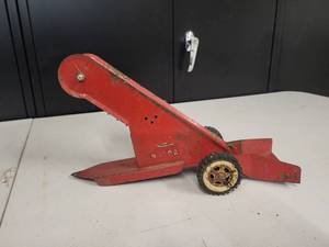Tonka Seed Loader