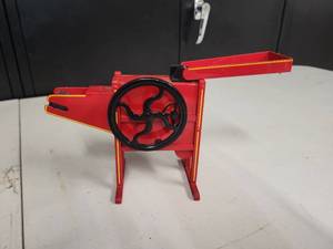 Ertl Grain Cleaner