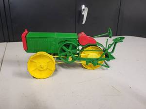John Deere Tractor