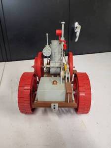 Ertl John Deere Tractor