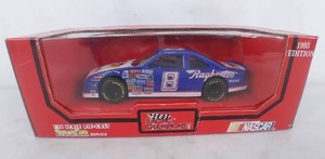 New Sterling Marlin 1993 Raybestos #8 Ford Racing Champions 124 Diecast