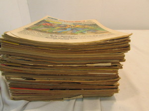 Comics