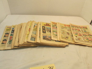 Comics