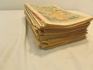 Comics
