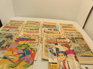 Comics