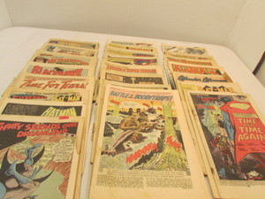 Comics